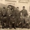Grupo soldados